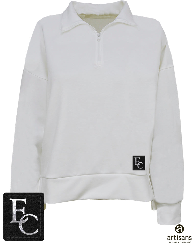 WMNs Cora 1/4 Zip