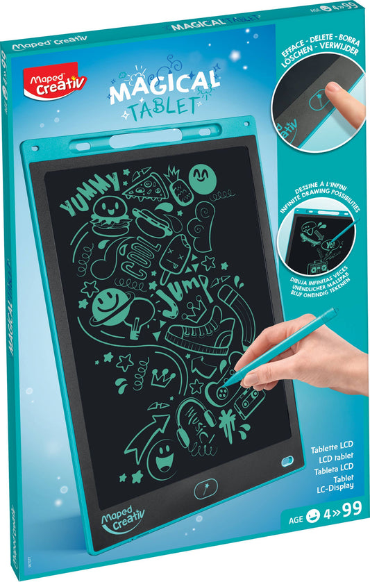 Creativ XL Magical Drawing Tablet 2 Piece Kit