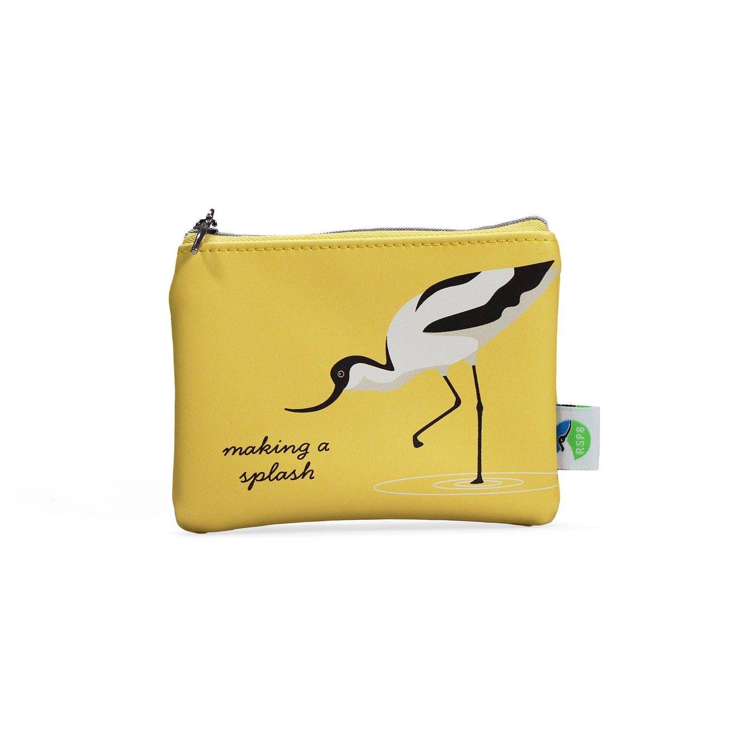 Coin Purse (3.5" x 5.1") - Avocat