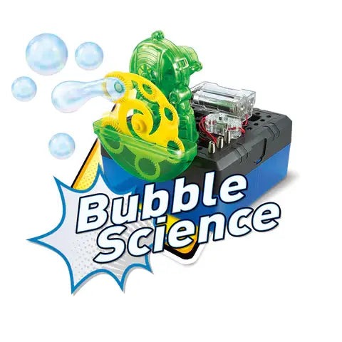 Explore Scientific - Explore Science 14 Electronic Science Set - STEM