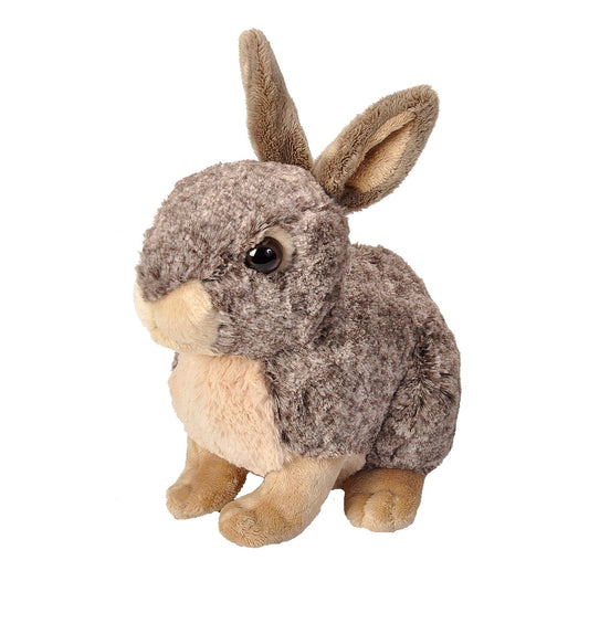 CK Rabbit Stuffed Animal 12"