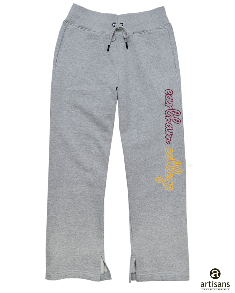 A-Team Wide Leg Pants (W)