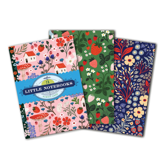 eeBoo - Shelley's Little Book Set