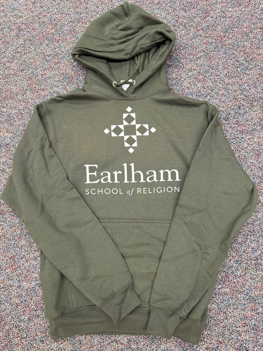 ESR Pullover Hoodie