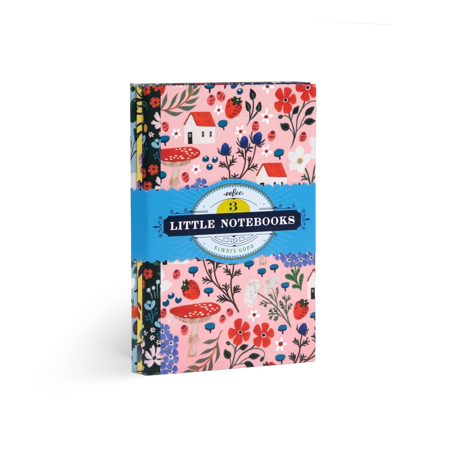 eeBoo - Shelley's Little Book Set