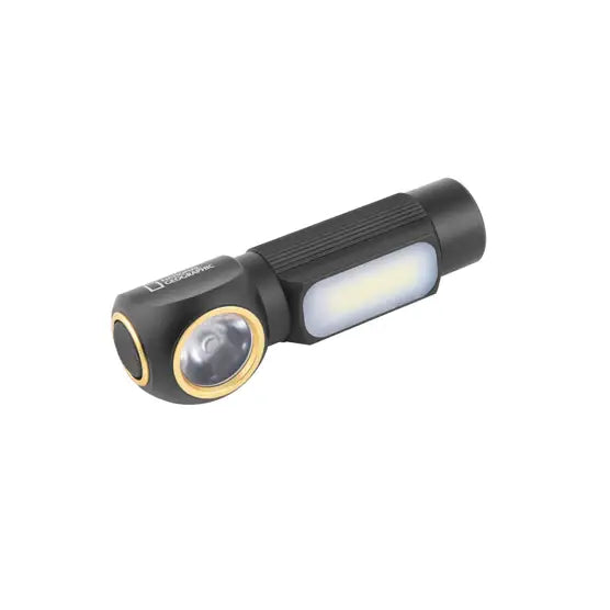 Explore Scientific - National Geographic LED Headlight Rechargeable