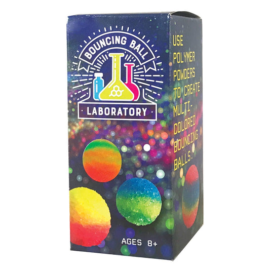 BOUNCING BALL WORKSHOP
