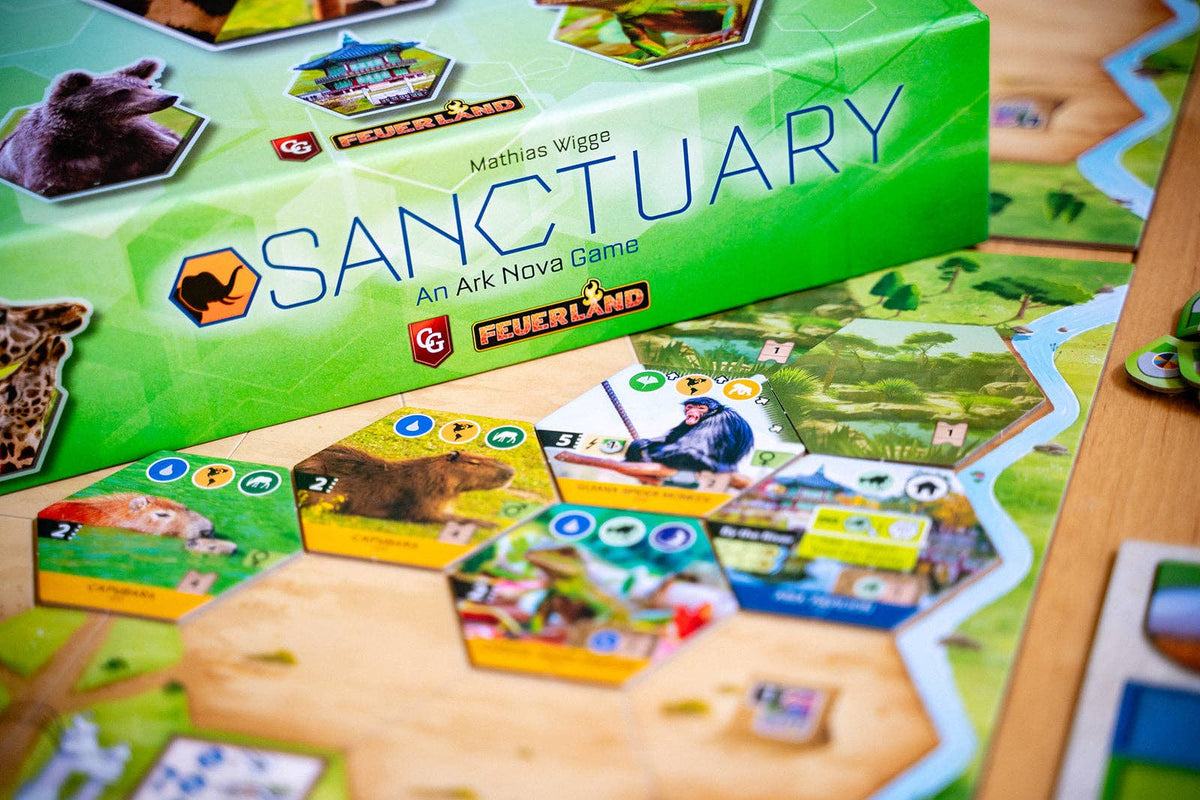 Sanctuary