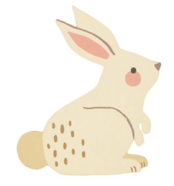 Little Friends, Woodland Friends