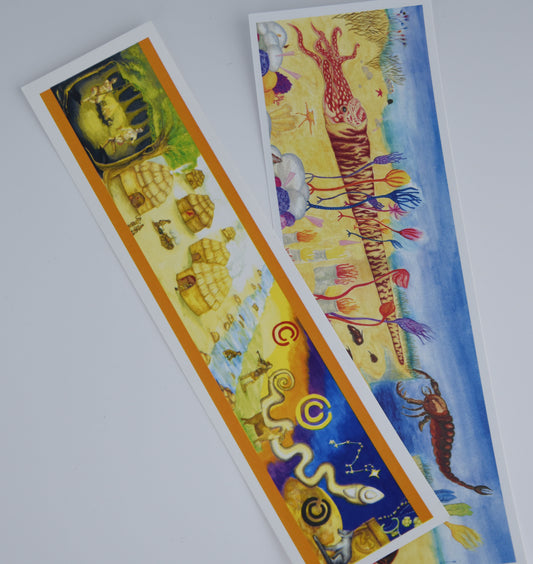 Adena Bookmark