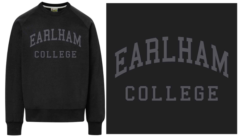 Earlham Ghost Crew