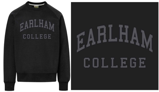 Earlham Ghost Crew