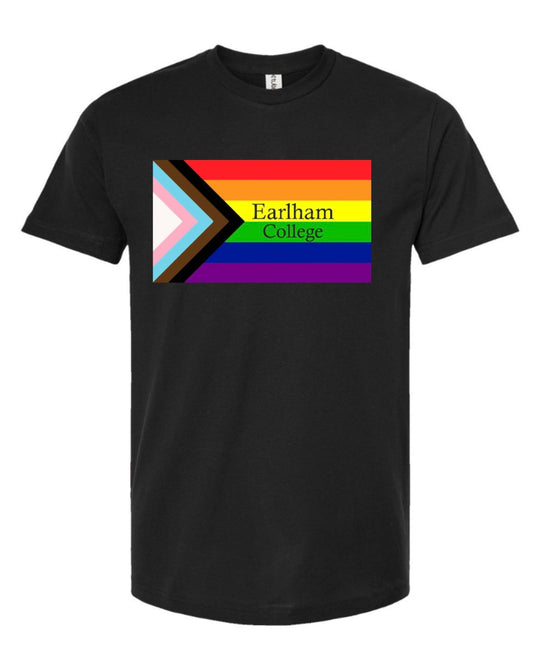 Earlham Pride Tee