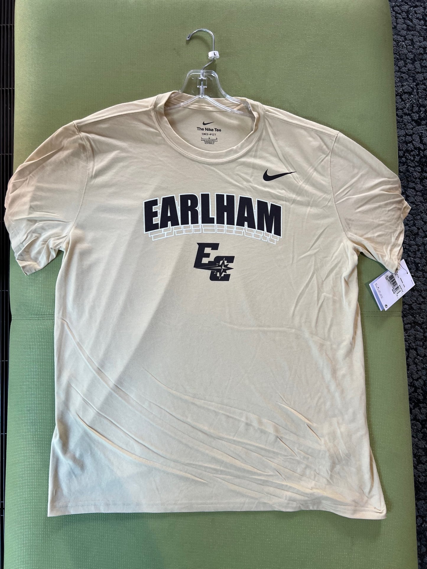 Nike Echo Tee