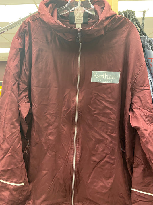Earlham Rain Jacket