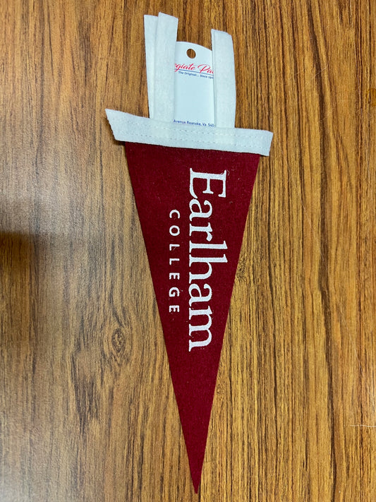 Earlham Pennant, 4x9