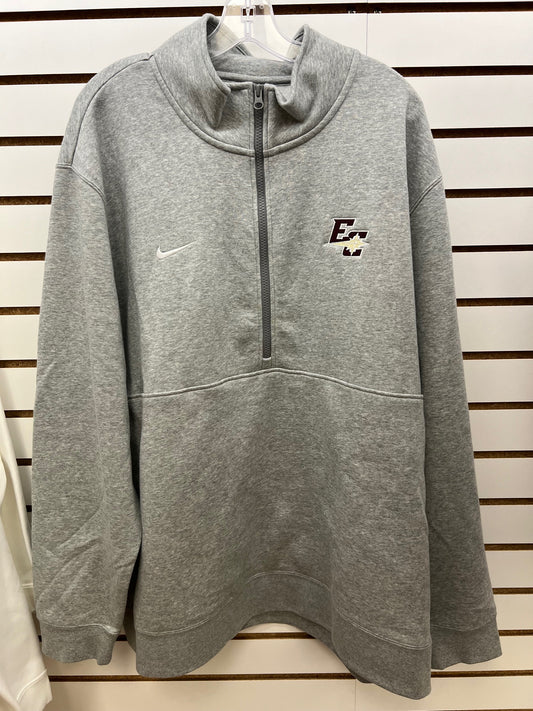 Nike EC Half Zip Fleece