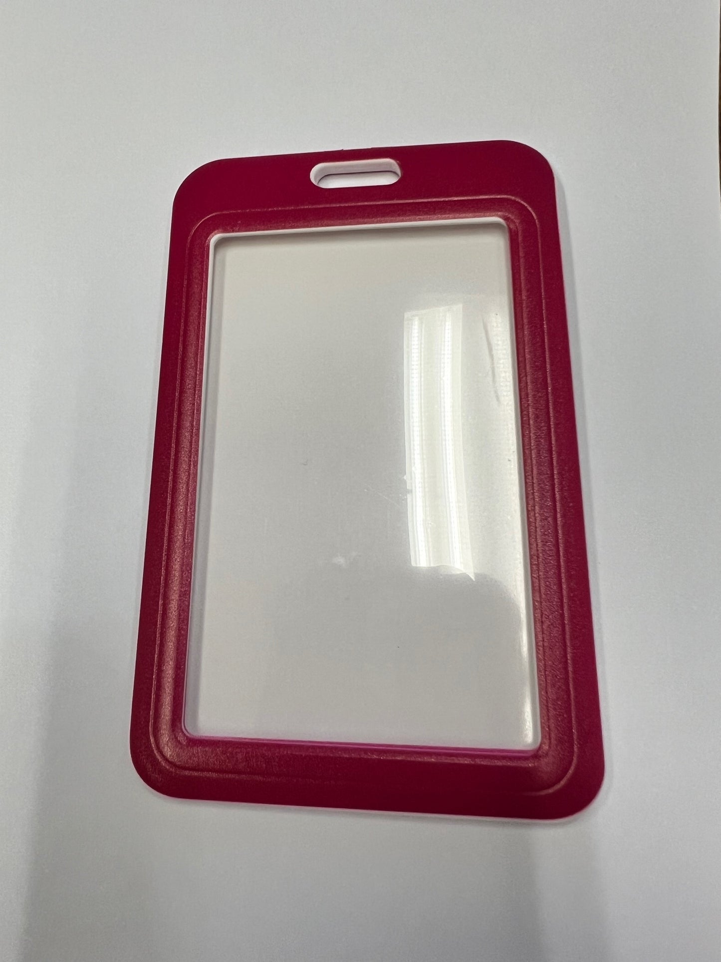 ID Card Holder, Earlham