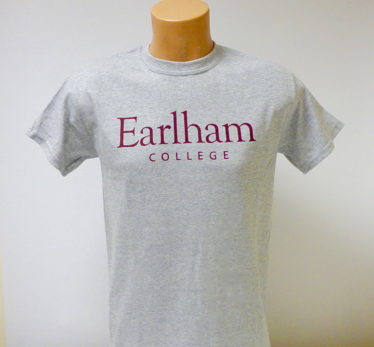 Classic Earlham College Tee