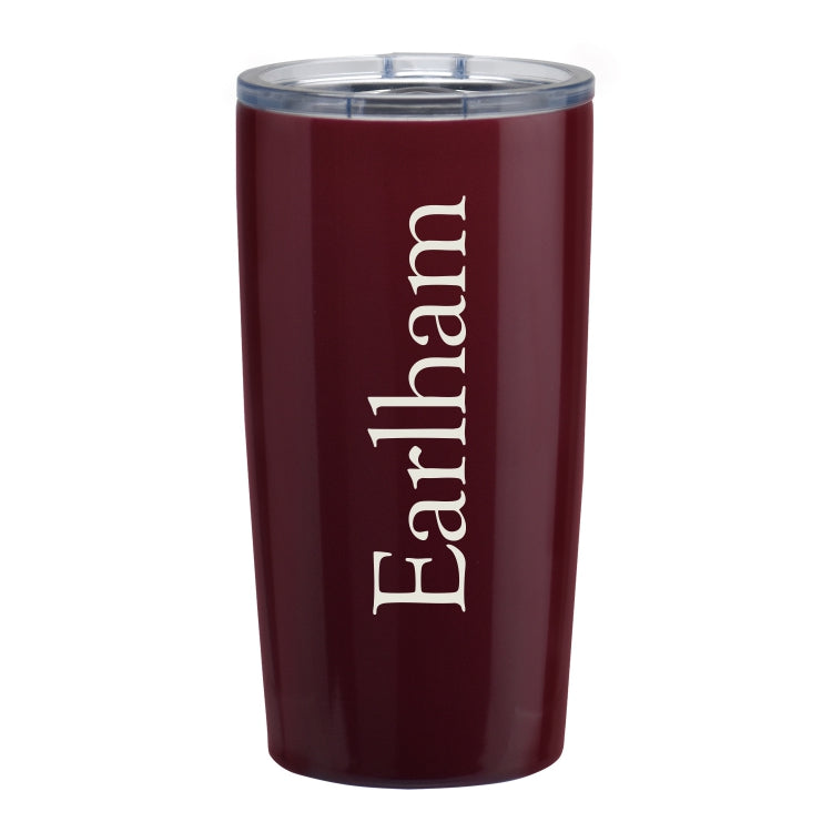 Earlham Stainless Tumbler, 20oz