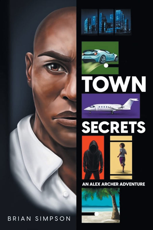 Town Secrets: An Alex Archer Adventure