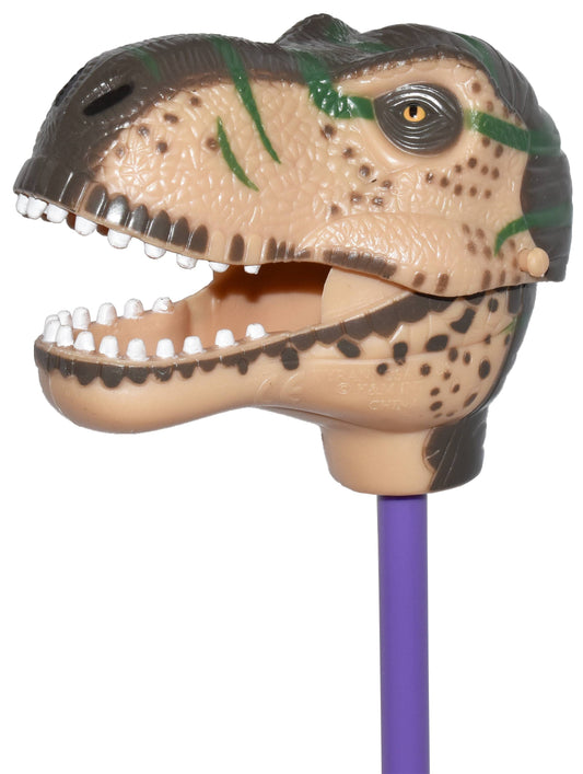 Wild Republic - Pincher T.Rex Gray 18"