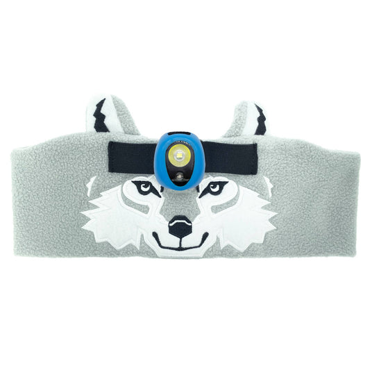 Wolf WildLight Headband-Headlamp