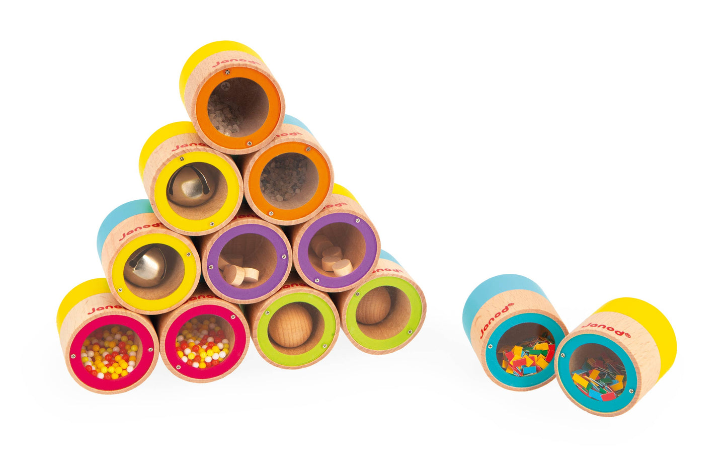 Sensory Sound Memory Game