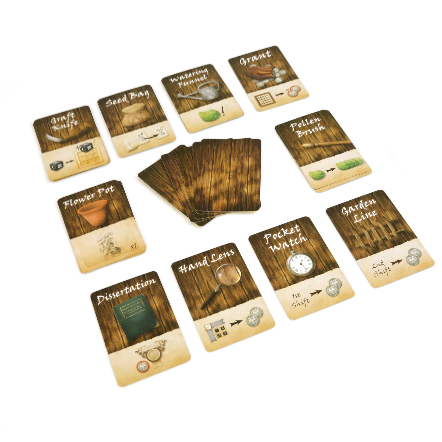 Genotype: A Mendelian Genetics Game