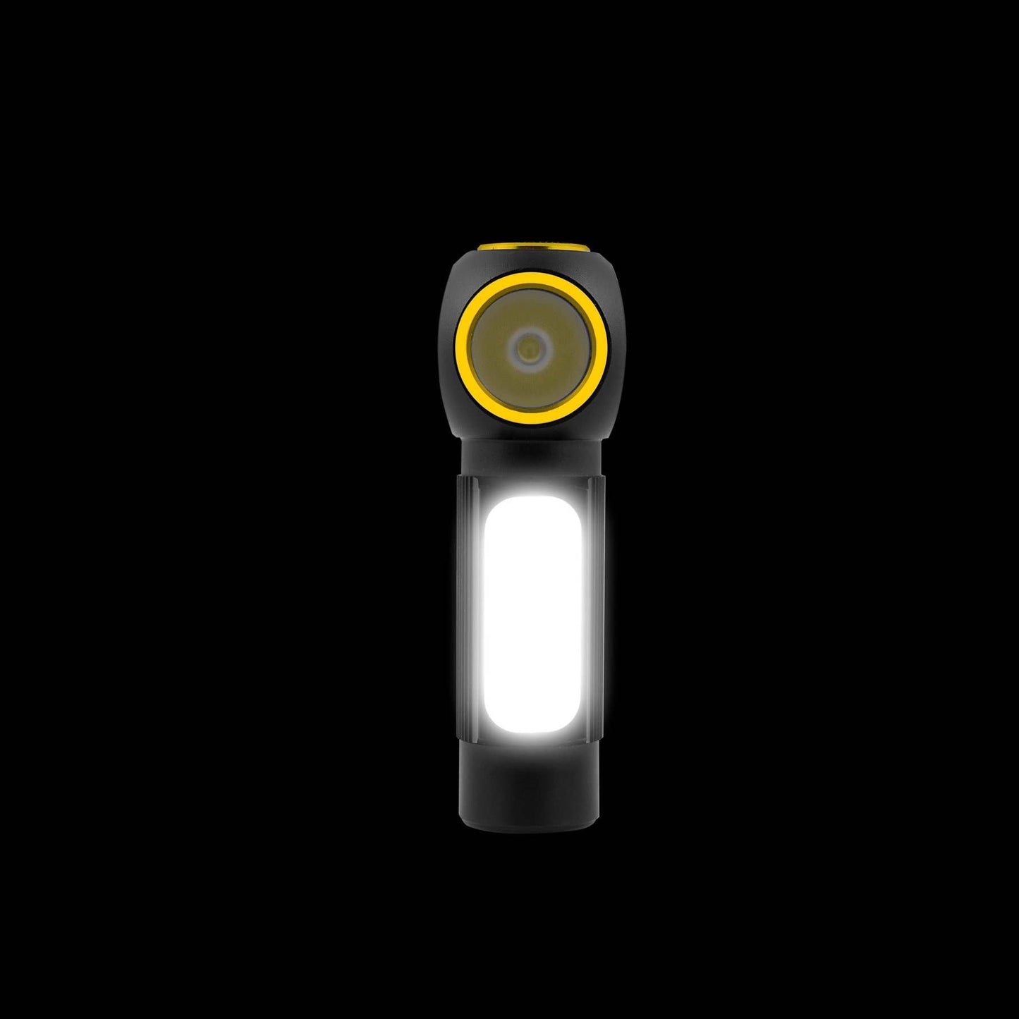 Explore Scientific - National Geographic LED Headlight Rechargeable