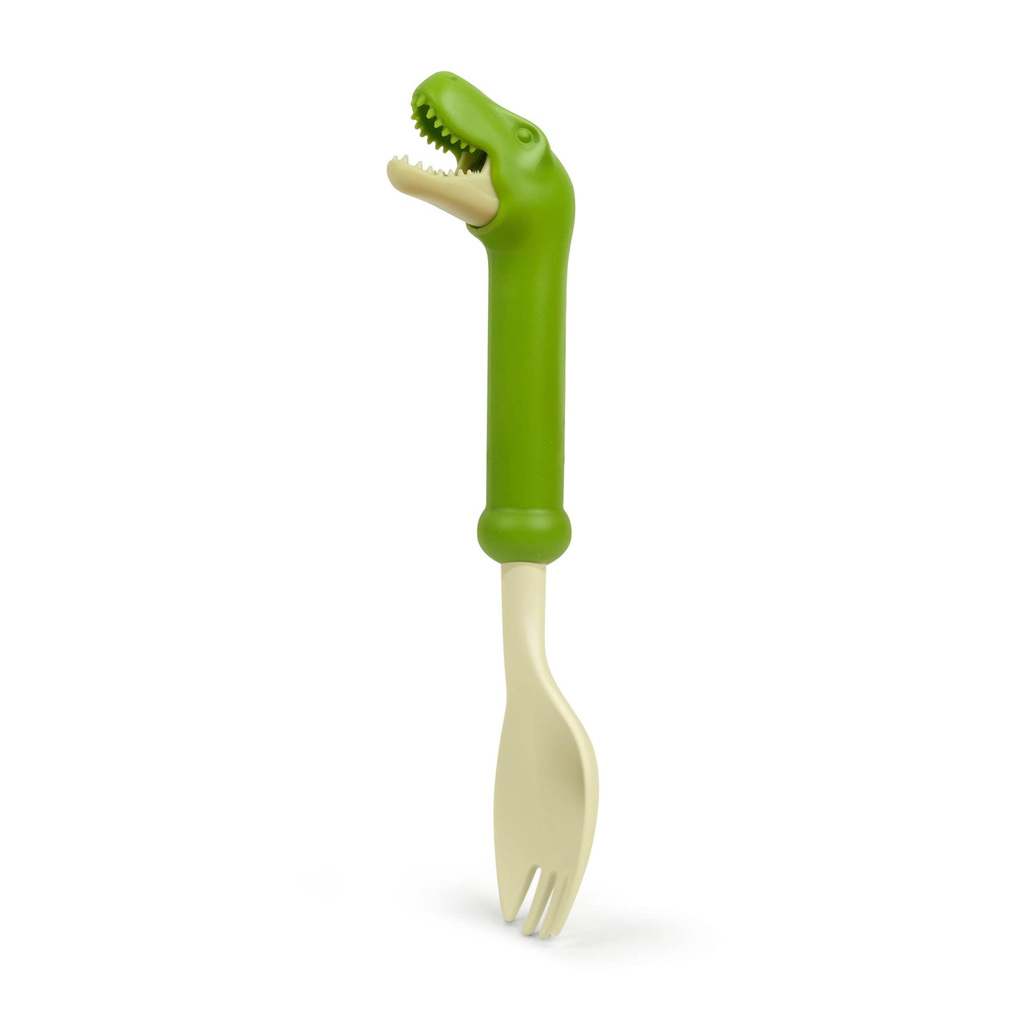 Munchtime Spork - T-Rex Dinosaur