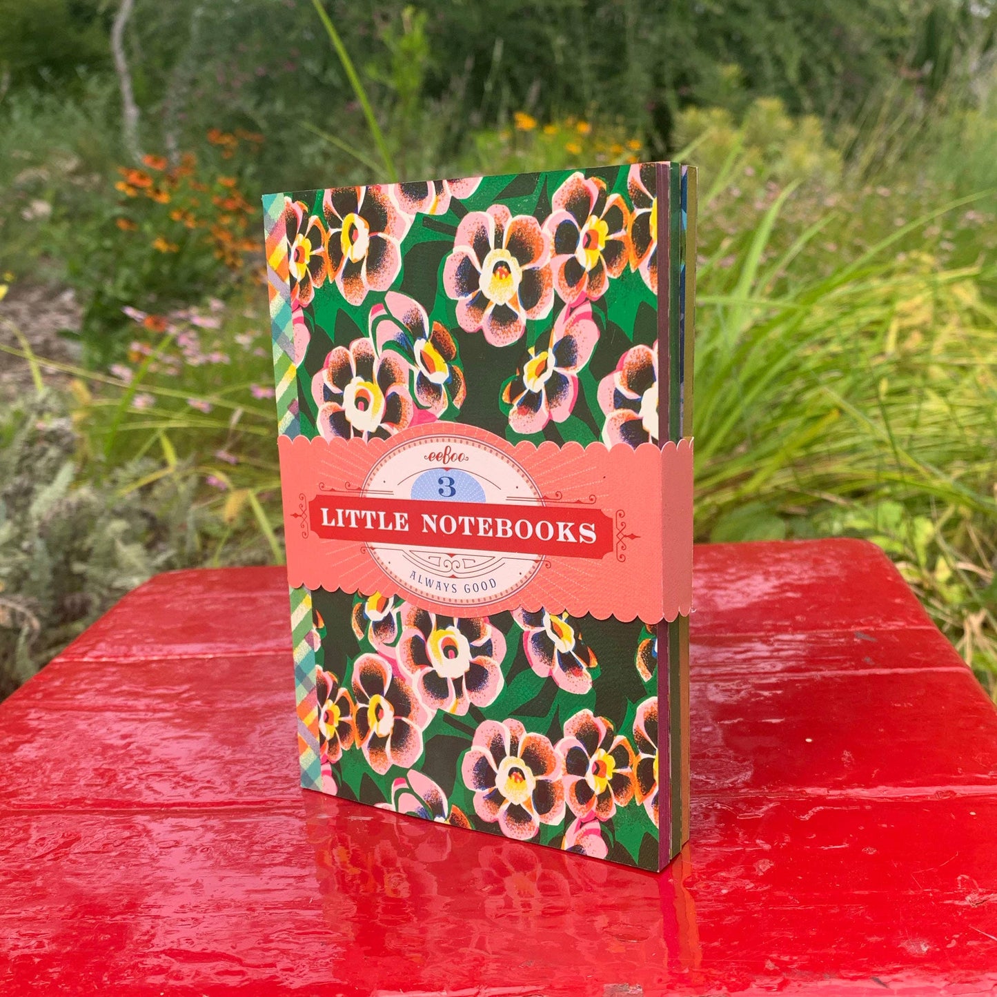 eeBoo - Asta's Little Book Set