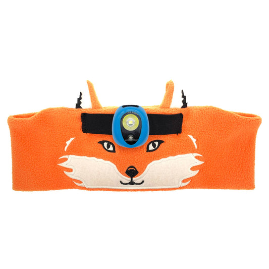 Fox WildLight Headband-Headlamp