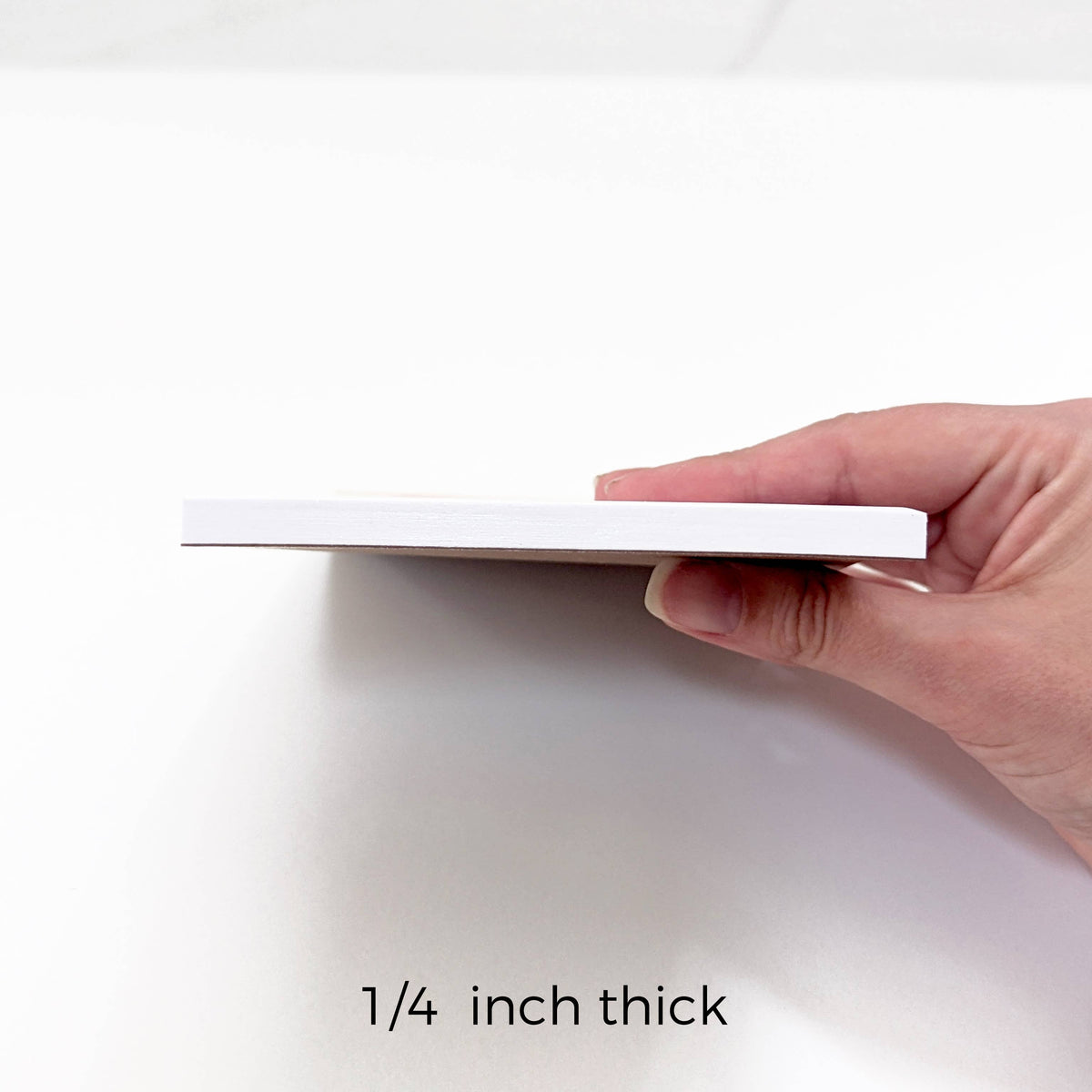 "Squirrel" Notepad