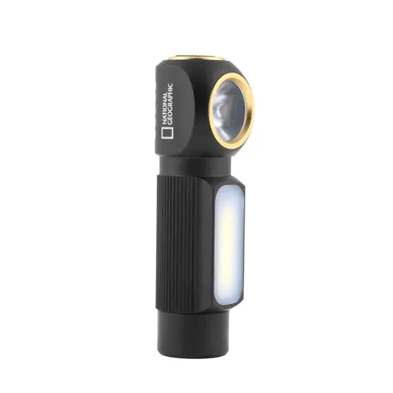 Explore Scientific - National Geographic LED Headlight Rechargeable