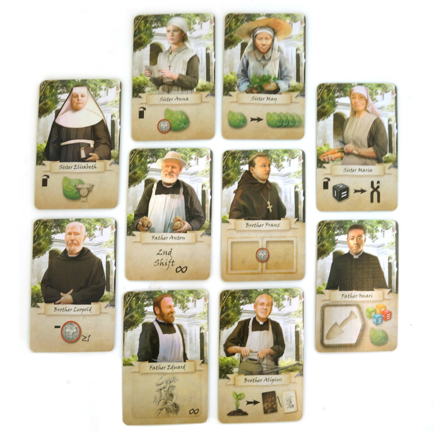 Genotype: A Mendelian Genetics Game