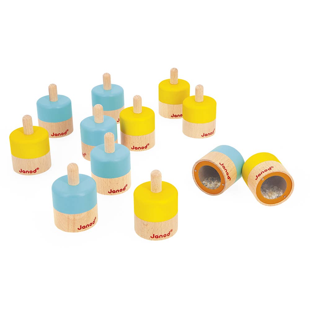 Sensory Sound Memory Game