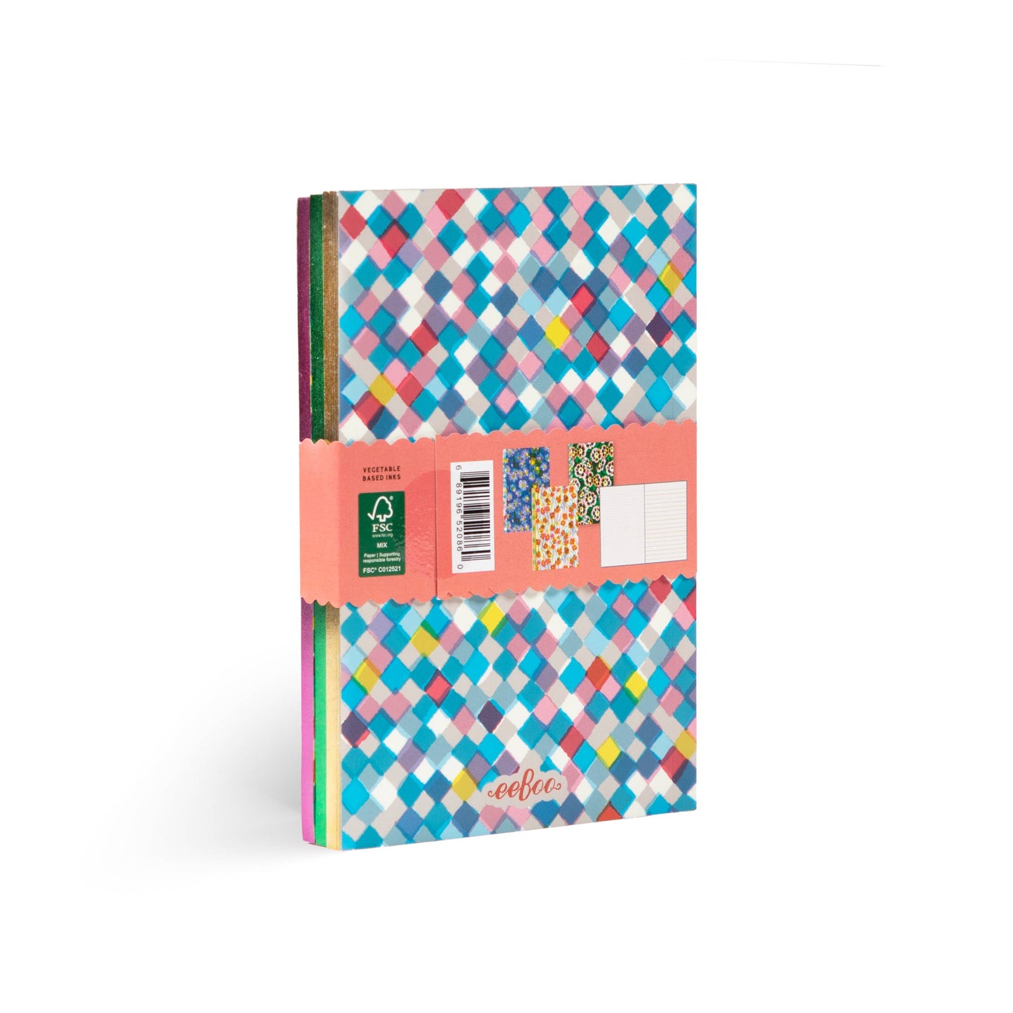 eeBoo - Asta's Little Book Set