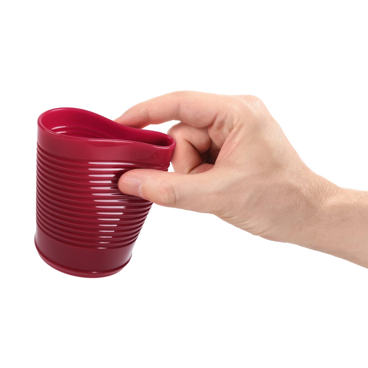 SAUCED - Cranberry Sauce Silicone Cup