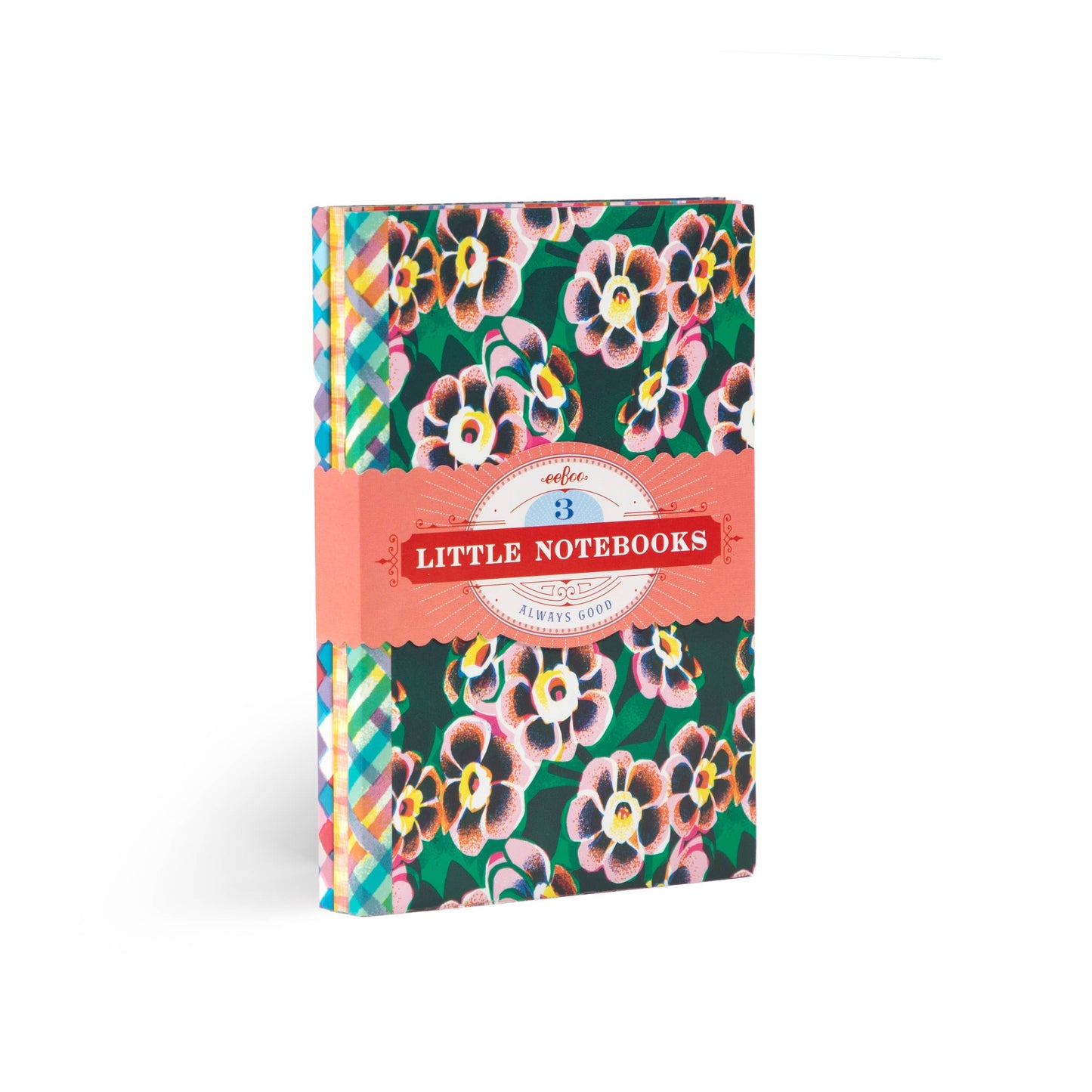 eeBoo - Asta's Little Book Set