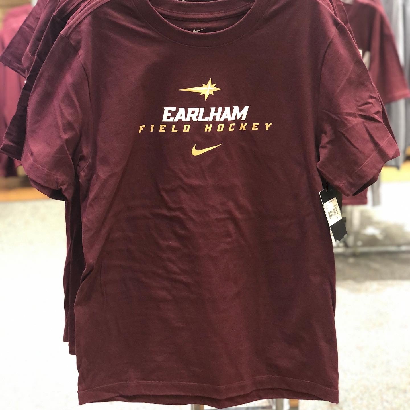 Nike Sports Tees