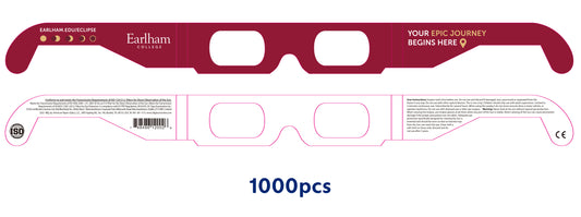 Eclipse Glasses