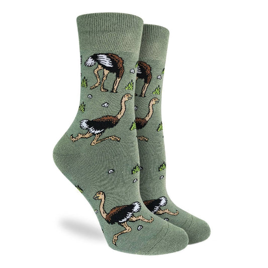 Women's Ostriches Socks