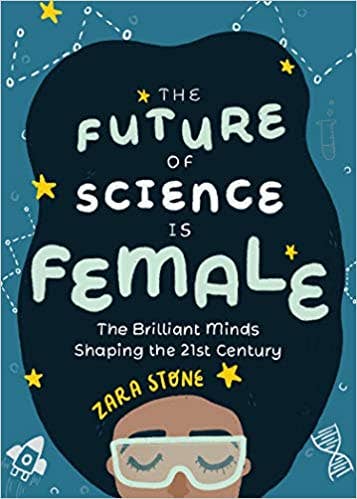 Future of Science Is Female