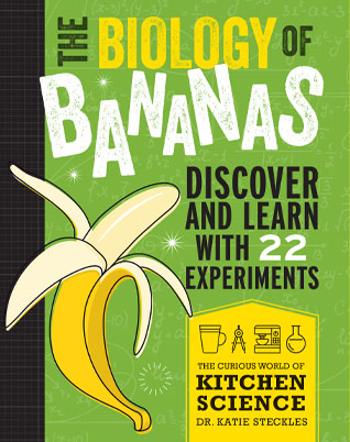 The Biology of Bananas