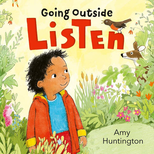 Listen